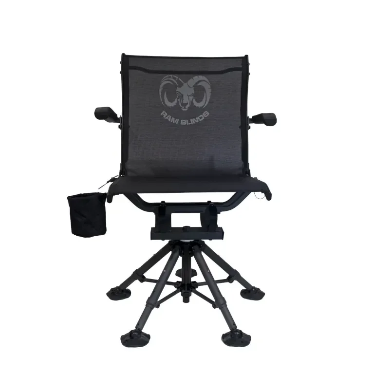 RAM SG 360 Hunting Chair