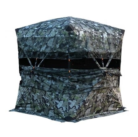 Monarch G1 Ground Blind