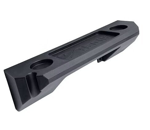 Monarch X Blind Shelf