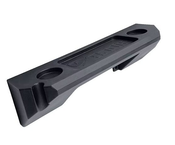 Monarch Blind Shelf