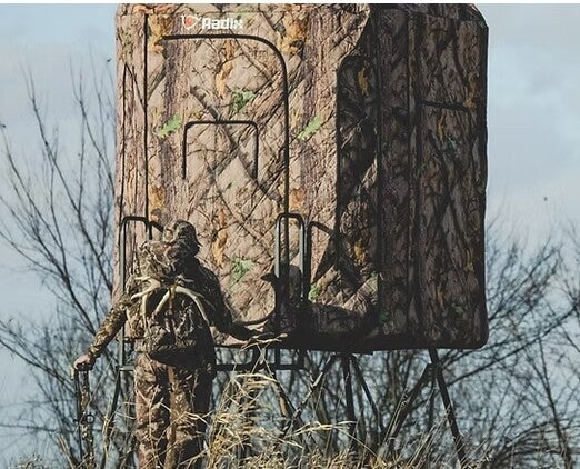 Monarch Blind Cover Only