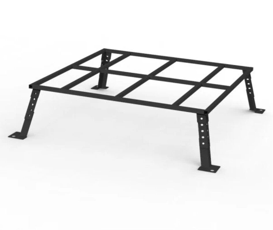 12-inch Ground Leveling Hunting Blind Stand