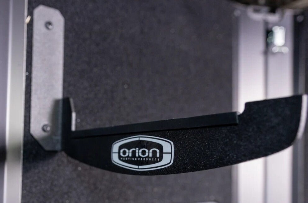 Orion bow/Accessory Hooks (3 per pack)