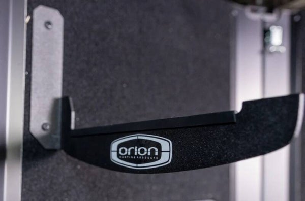Orion bow/Accessory Hooks (3 per pack)