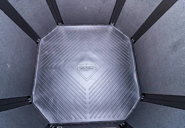 Orion 68 Rubber Floor Mat