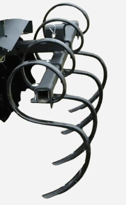 Chisel Plow Attachment (Hunter 400)