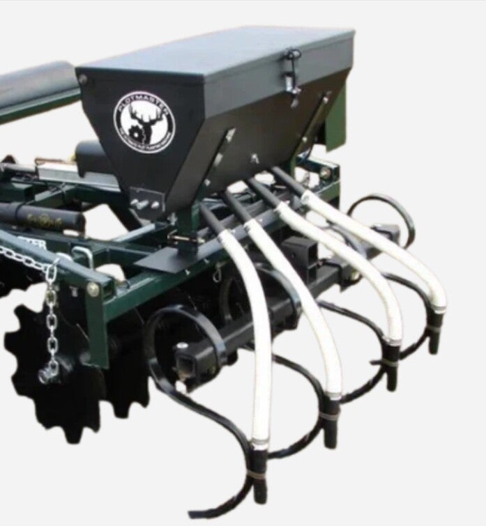 Grain Drill Attachment (Hunter 400)