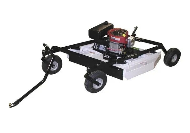 44” Plotmower
