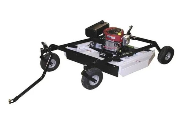 44” Plotmower