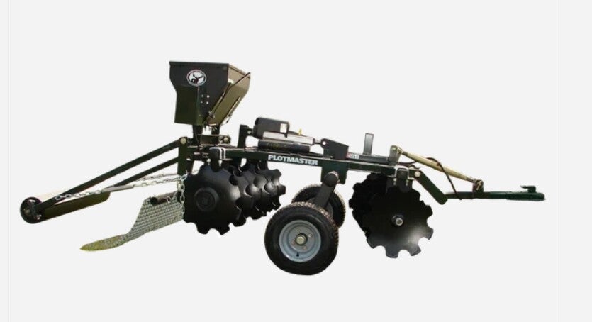 Plotmaster™ Hunter 400