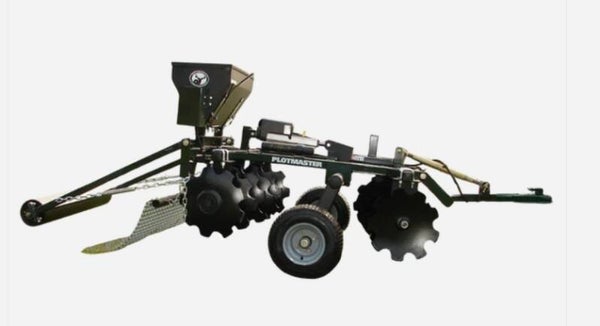 Plotmaster™ Hunter 400