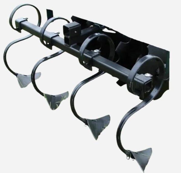 Turning Plow Attachment (Hunter 400)