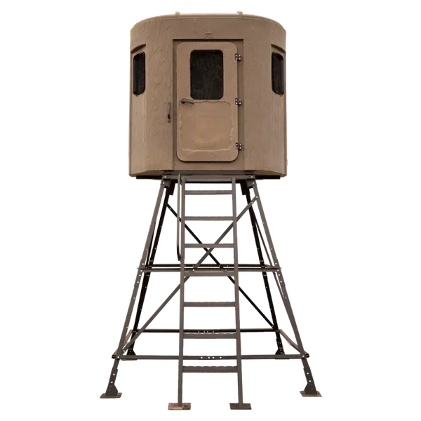THE   STUMP   2   WHITETAIL   PROPERTIES   PRO   HUNTER   'PHANTOM'
