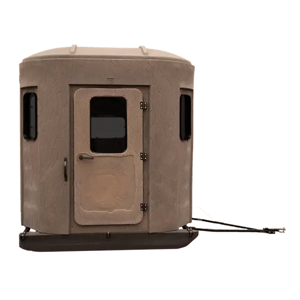 THE   STUMP   2   SCOUT   'PHANTOM'