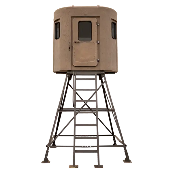 THE STUMP 2 'PHANTOM'
