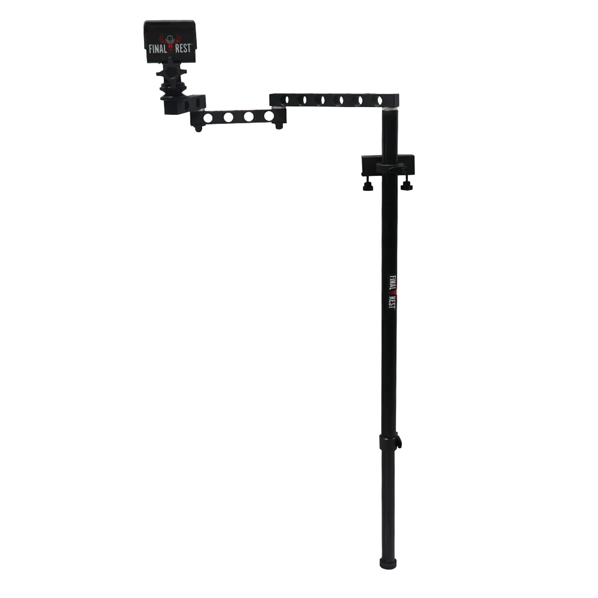 Final Rest Shooting Rest Kit