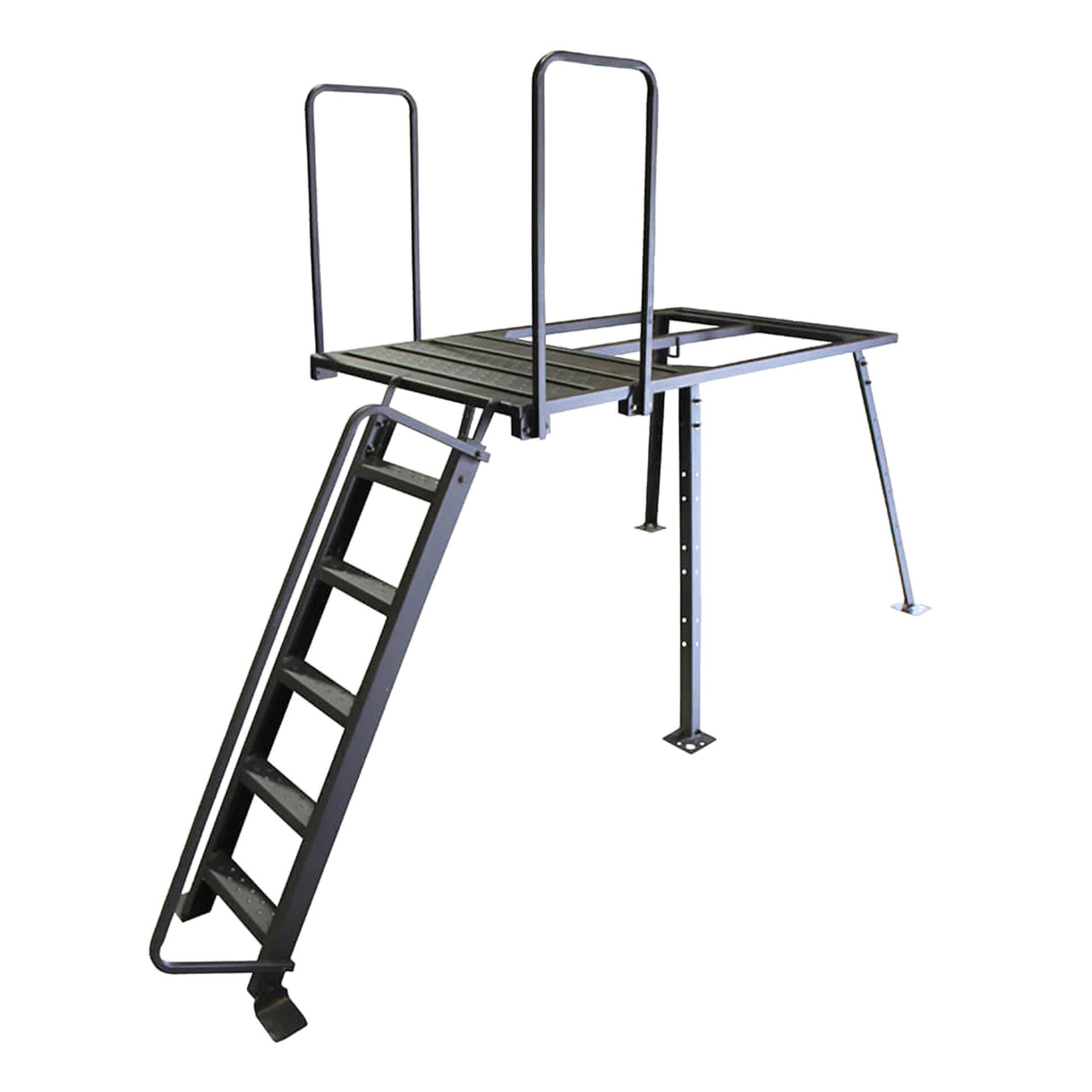 Trailer Blind Stand Kit