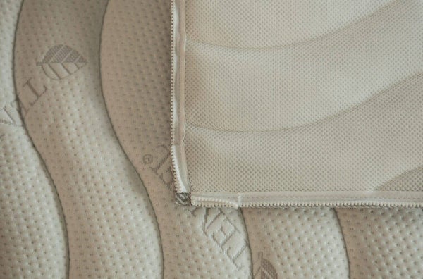 Wacore Cover Climalux Tencel Splitside