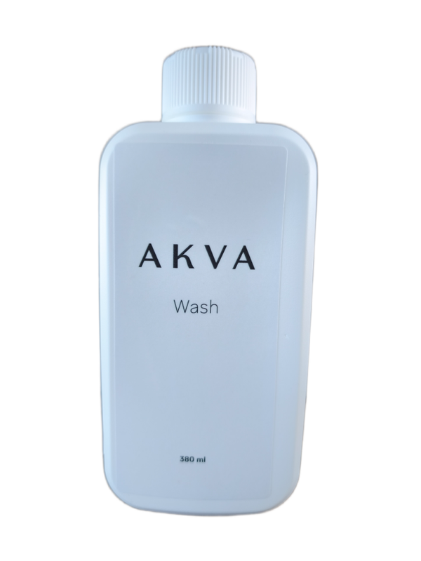 AKVA Wash vinylreiniger 380ml
