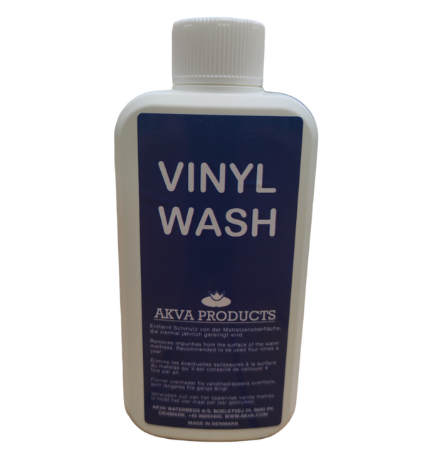 AKVA Vinyl Wash vinylreiniger 380ml