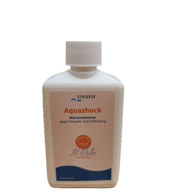 Aquashock 250ml