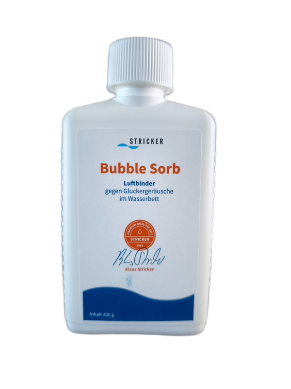 Bubble Sorb 400gr