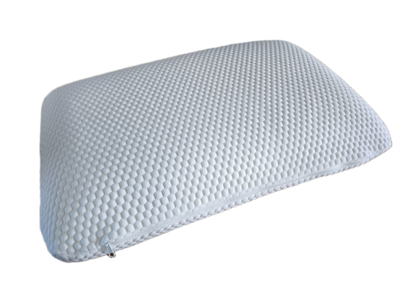 H2Obedding Classic traagschuim hoofdkussen 40 x 60