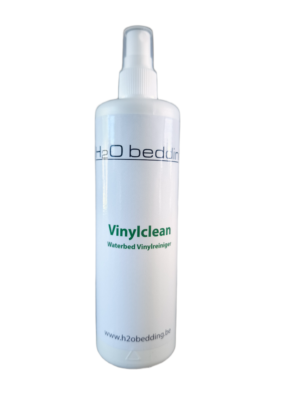 H2O vinylreiniger 250ml met verstuiver