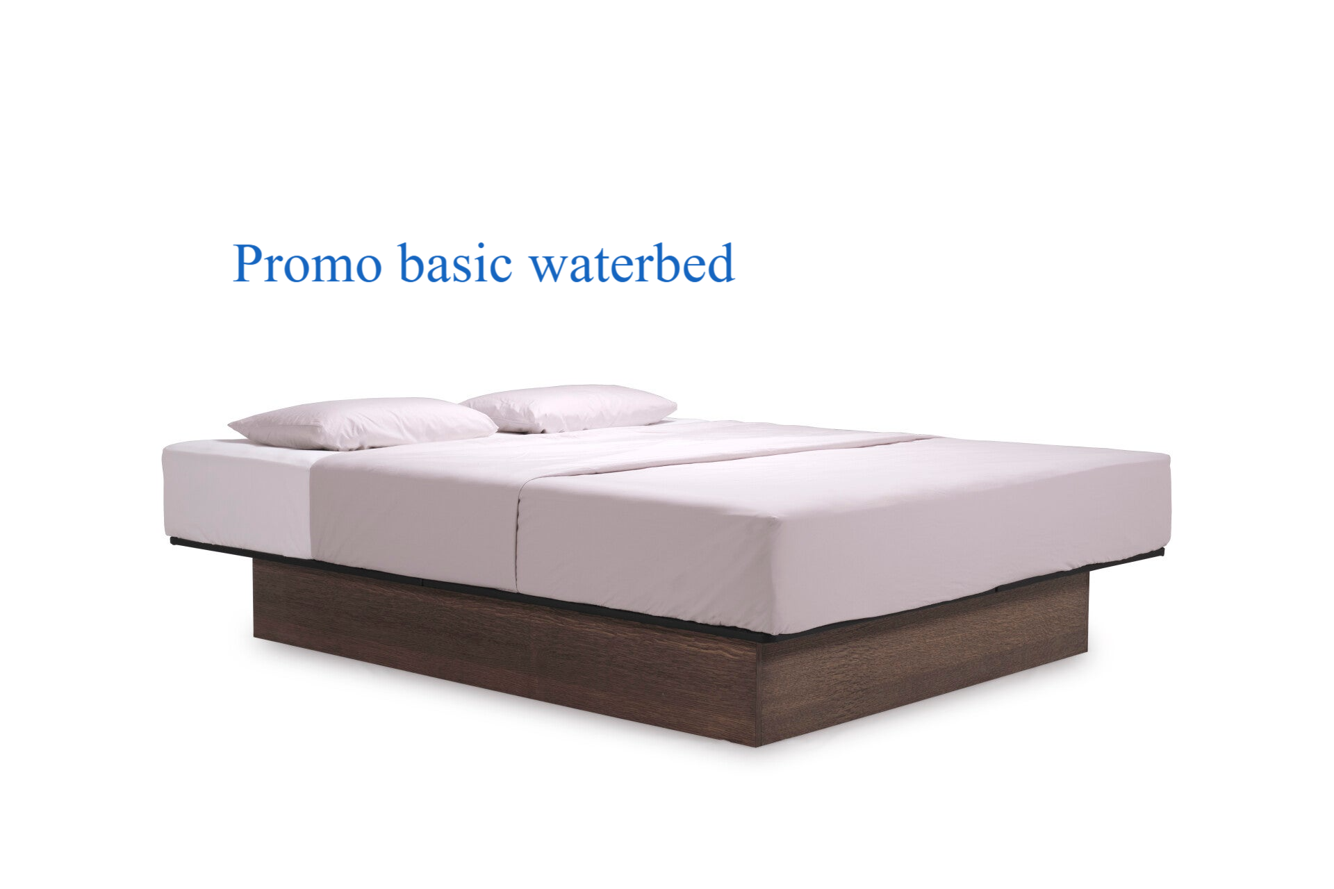 H2O Promotie waterbed