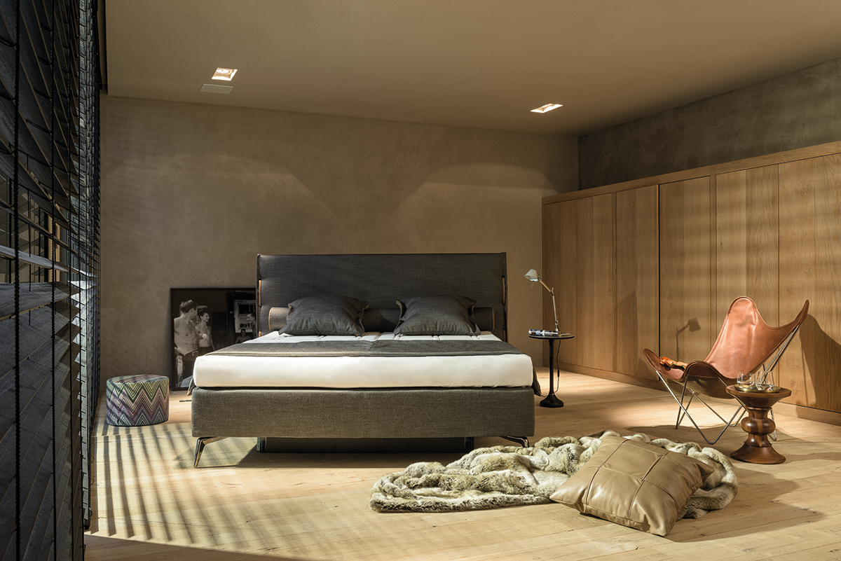 Profine Speedster waterbed