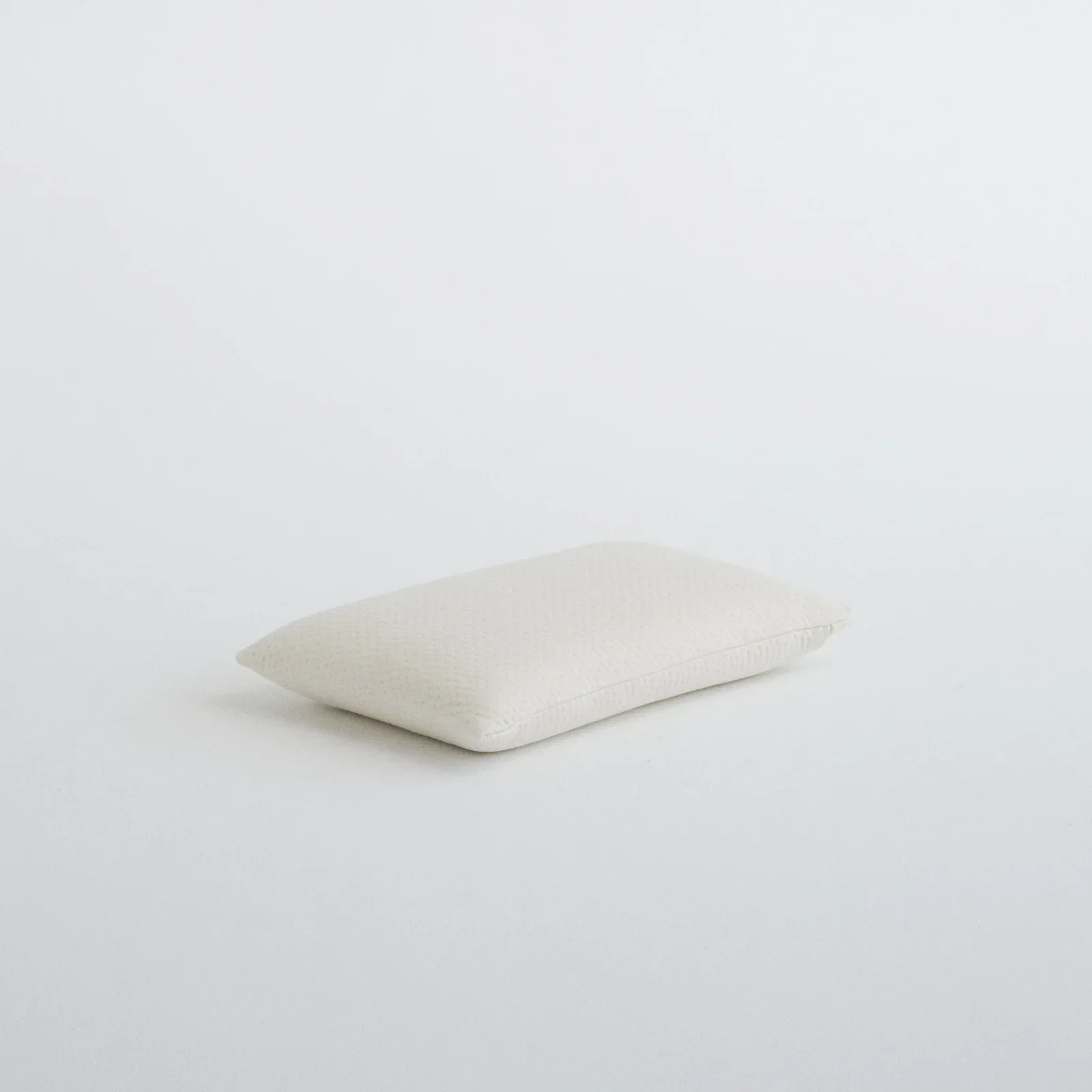 AKVA Natuurlatex hoofdkussen 40 x 60