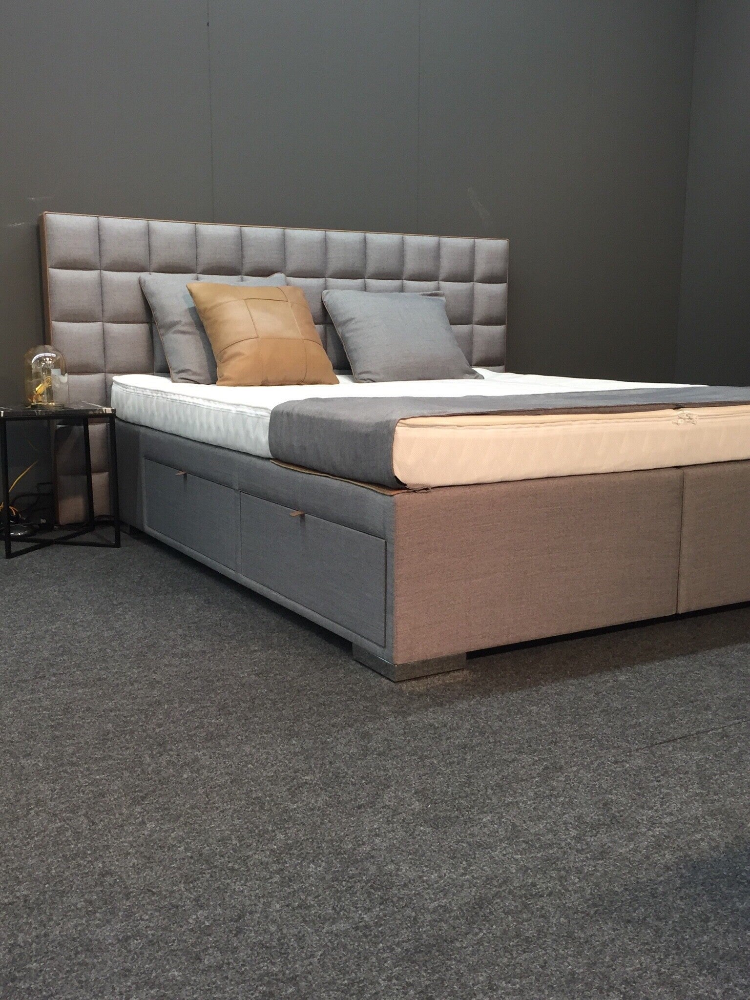 Profine Speedster Deluxe waterbed