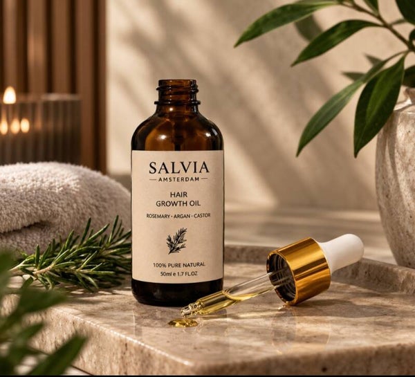 SALVIA AMSTERDAM