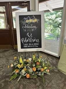 Celebration of Life Services in North Bay, ON