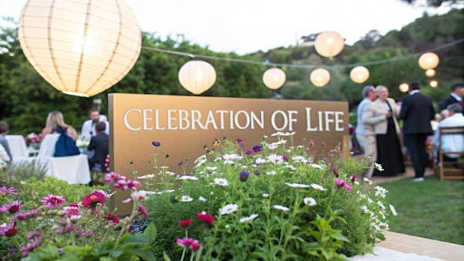 Celebration of Life Services in North Bay, ON