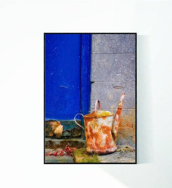 ‘Watering can’