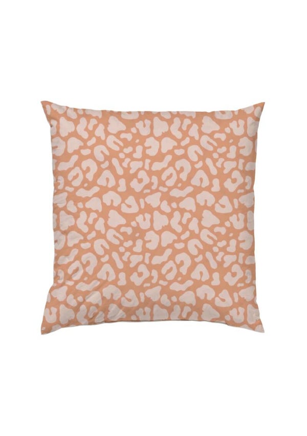 Sierkussen ‘Animal print’