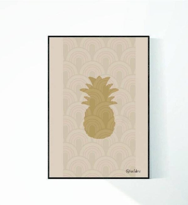 ‘Pineapple’