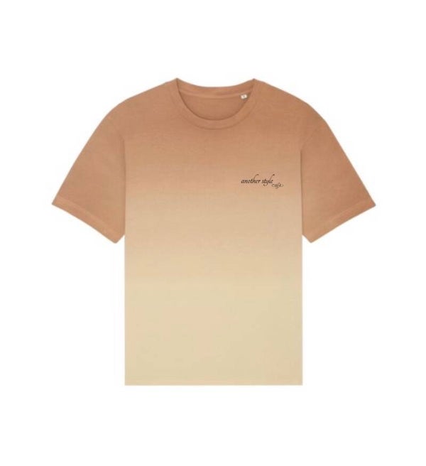 Another style dip dye