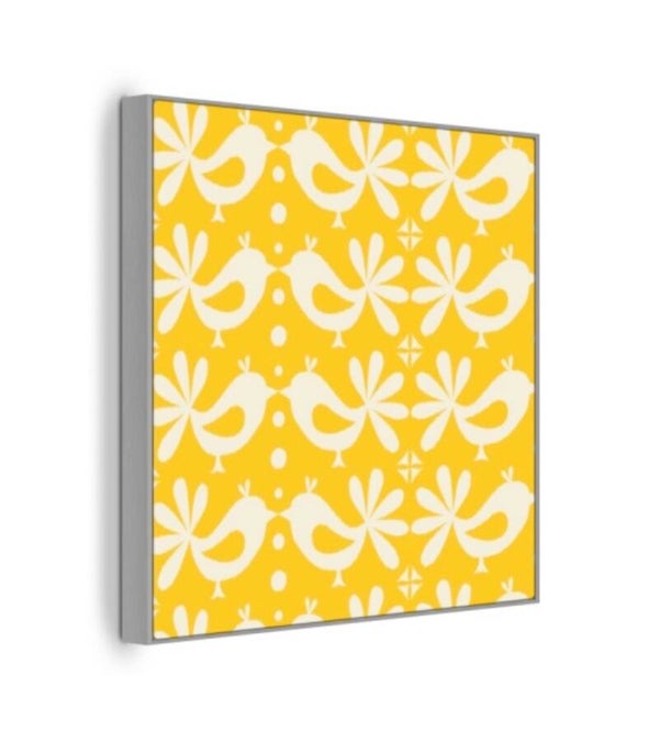 Textielframe ‘Song of the Sun’