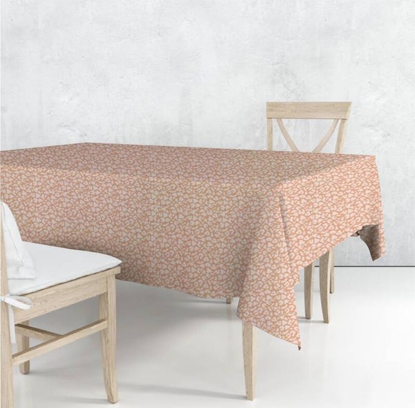 Tafelkleed ‘Animal print’