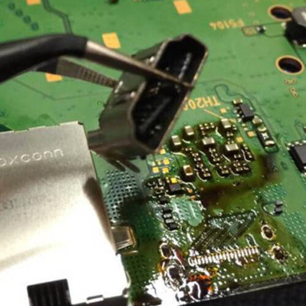 HDMI Repair Service