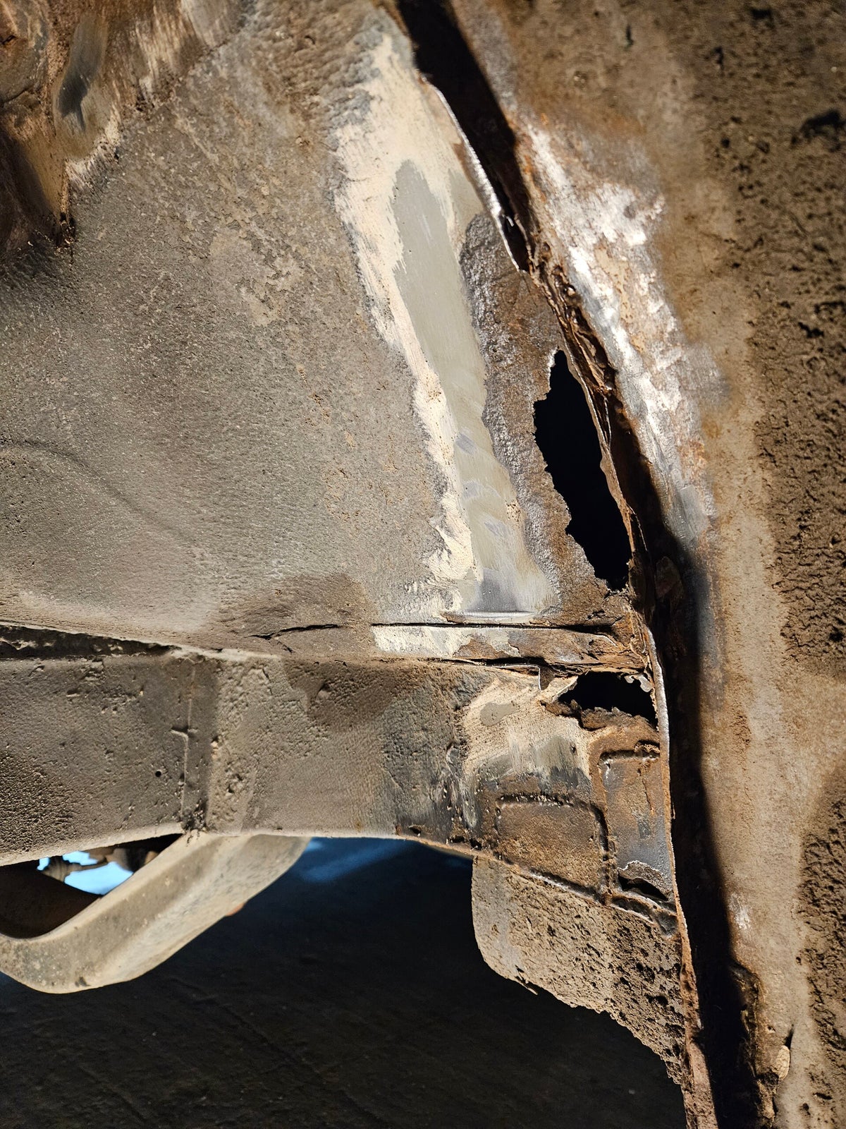 Home Brothers Welding & Restoration Isle of Wight