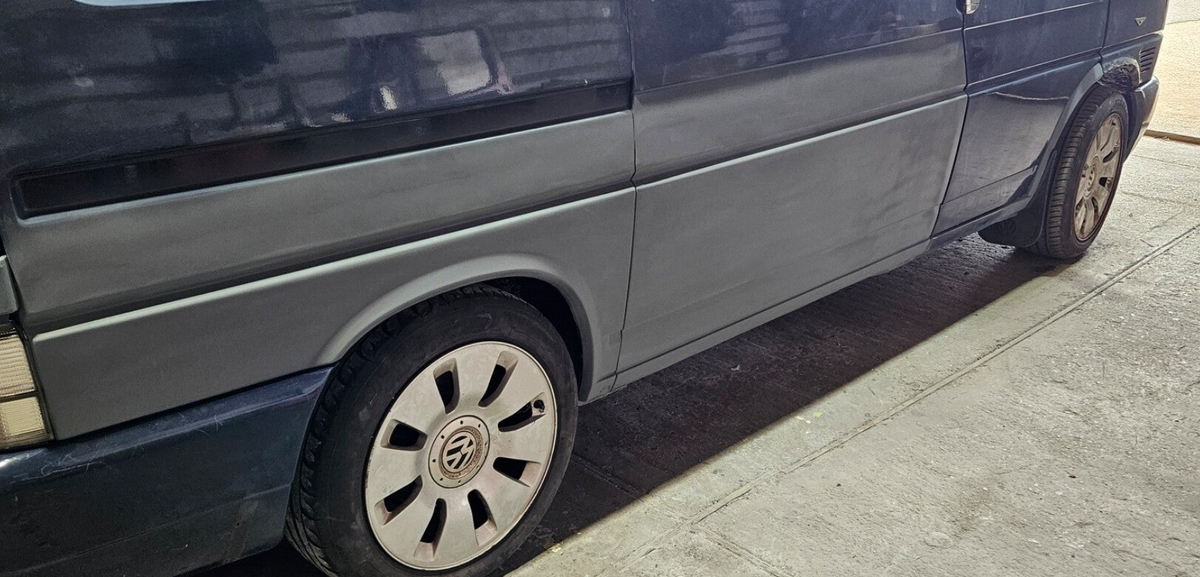 Home Brothers Welding & Restoration Isle of Wight