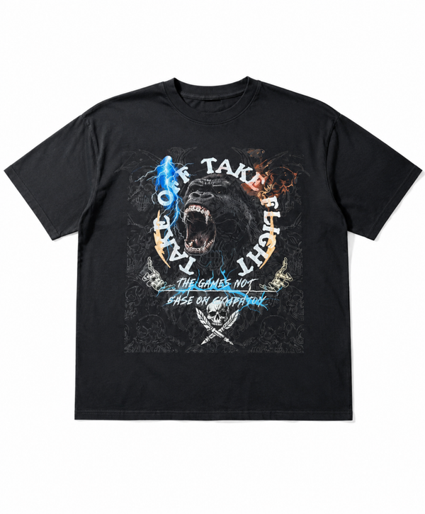 Gorilla Shirt