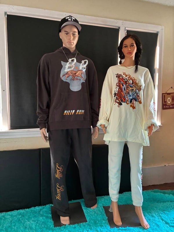 TBFLY Apparels