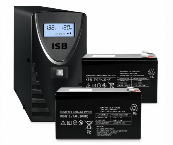 SOLA BASIC NBKS 1000