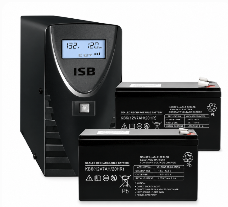SOLA BASIC Micro SR 800