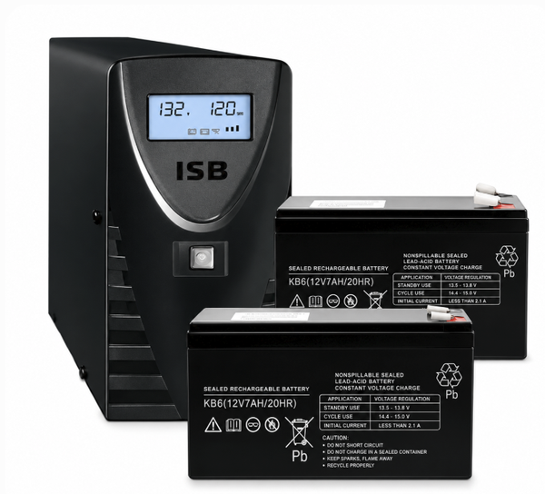 SOLA BASIC Micro SR 800