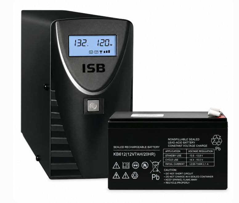 SOLA BASIC NBKS600